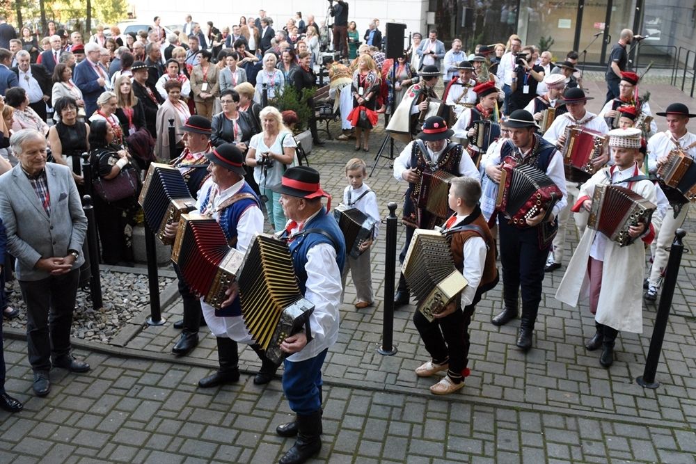 W Nowym Sączu trwa trzeci Kongres Kultury Regionów (zdjęcia)