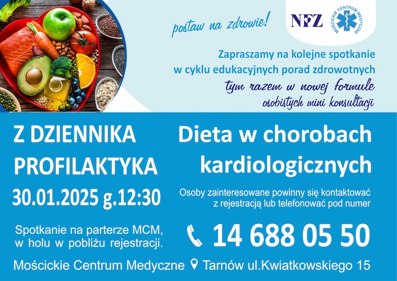 Serce na talerzu
