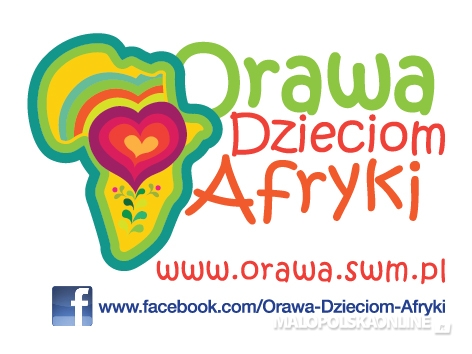 "Orawa dzieciom Afryki" - doroczny festyn już 3 czerwca (zapowiedź filmowa)