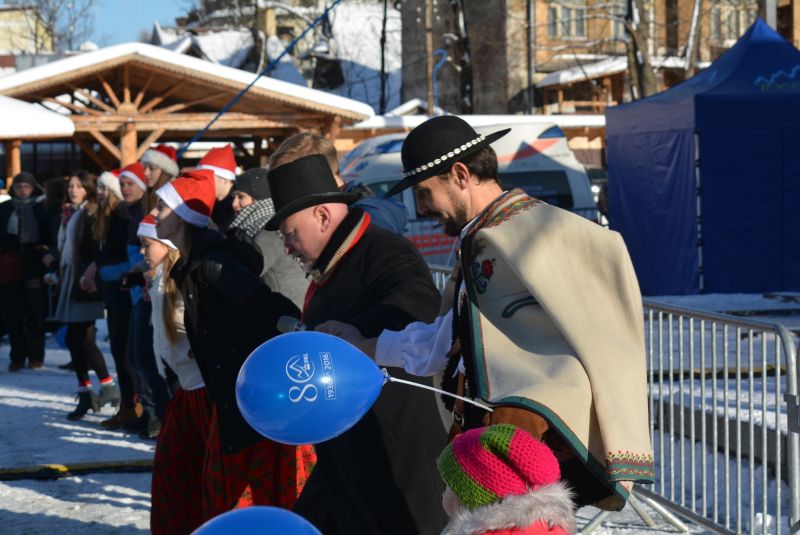 Zakopiańskie Mikołajki