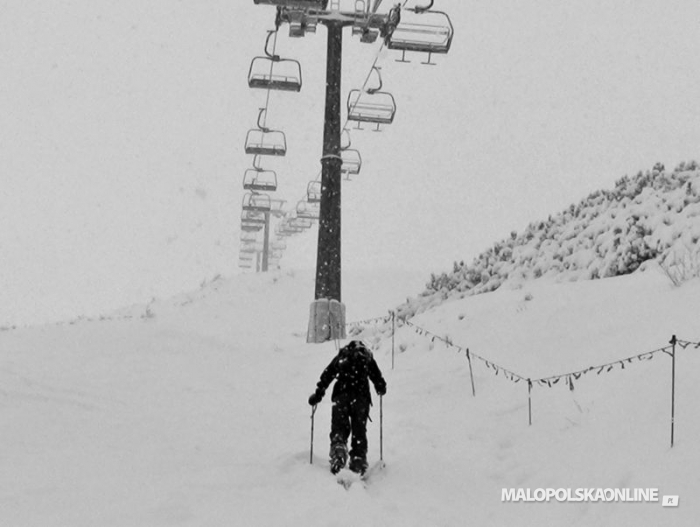 Splitboard - nowa dyscyplina sportu 