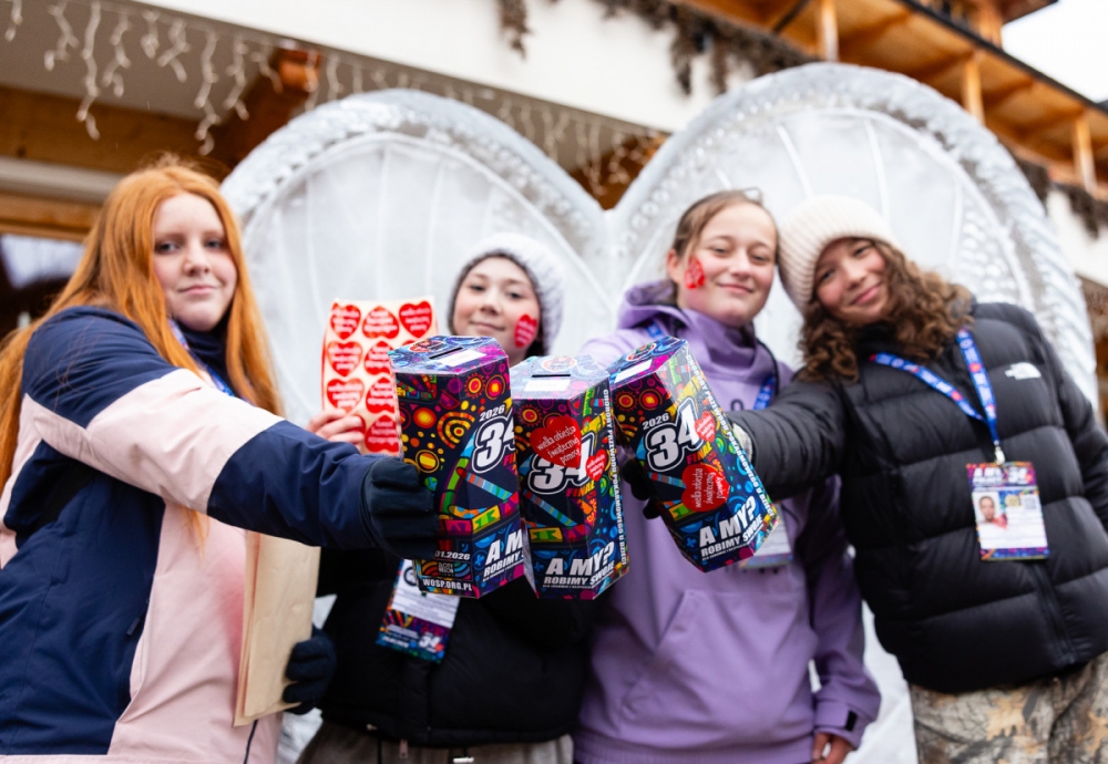 Podhale zagrało z rozmachem