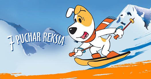 7 Puchar Reksia – trwają zapisy