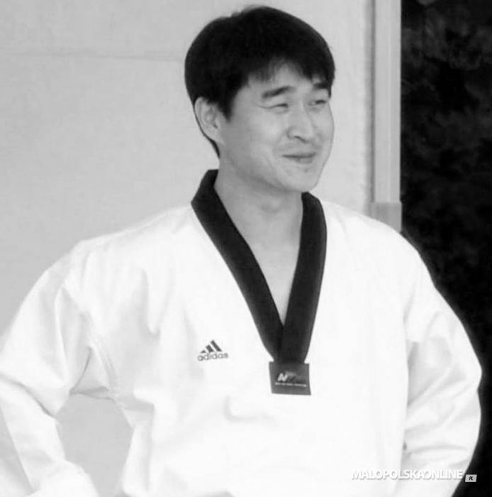 Seminarium Taekwondo Olimpijskiego pod Giewontem