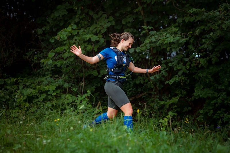 Rekordowa XRUN Ucieczka św. Kingi już w niedzielę. Krościenko nad Dunajcem stanie się stolicą biegów trailowych (zdjęcia)