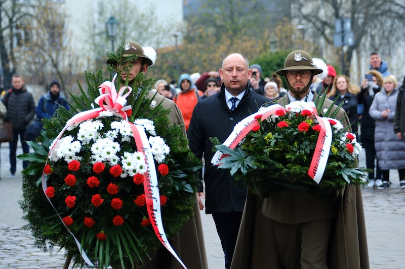 Dzień Pamięci Ofiar Zbrodni Katyńskiej
