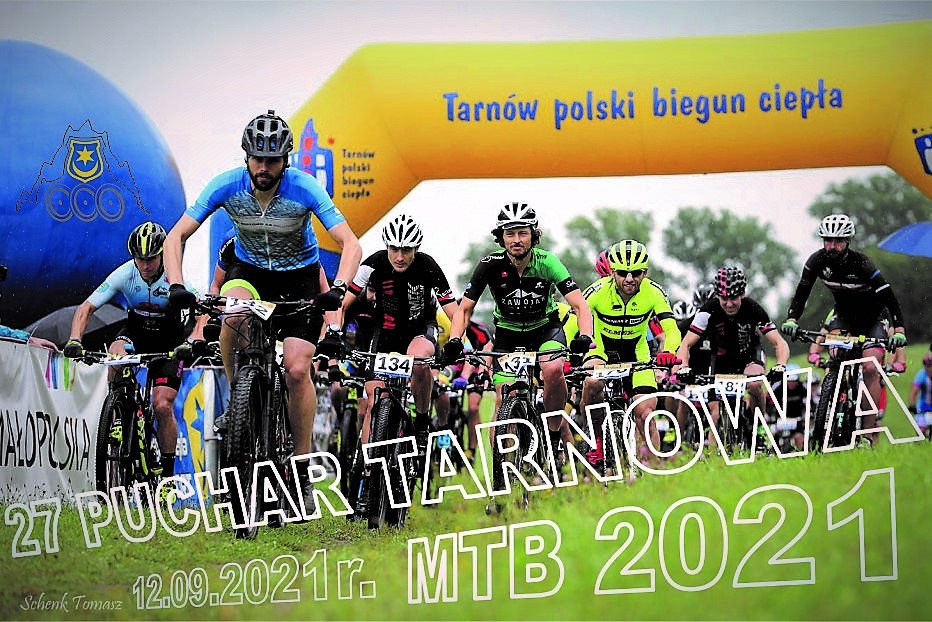 Puchar Tarnowa MTB