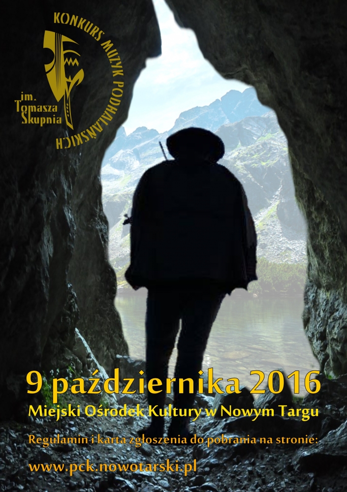 Konkurs Muzyk Podhalańskich im. Tomasza Skupnia