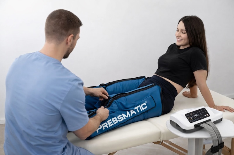 Nowe możliwości powrotu do formy