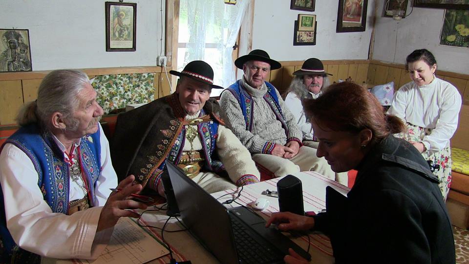 Kolejna odsłona projektu "Muzyka bez granic" (zdjęcia)