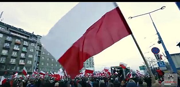 "W jedności jest siła - puść ten przekaz w obieg". Zobacz nowy utwór Bosskiego