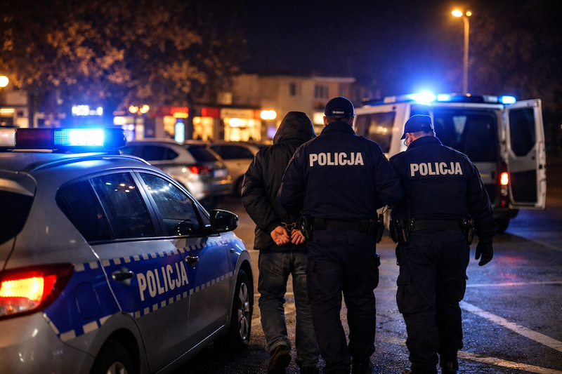 zdjęcie ilustracyjne, wai