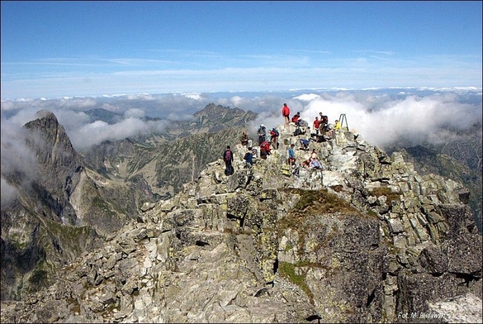 Tatry widziane z lotu ptaka (filmy)