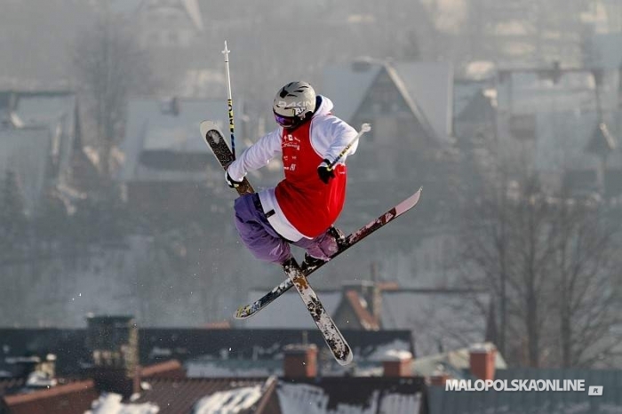 10. edycja The North Face Polish Freeskiing Open 