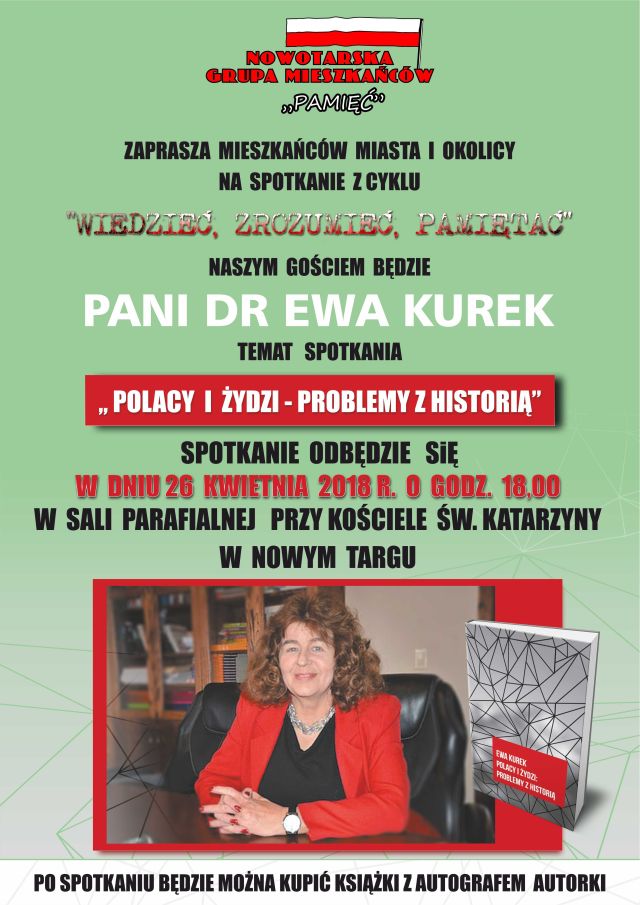 "Polacy i Żydzi - problemy z historią"