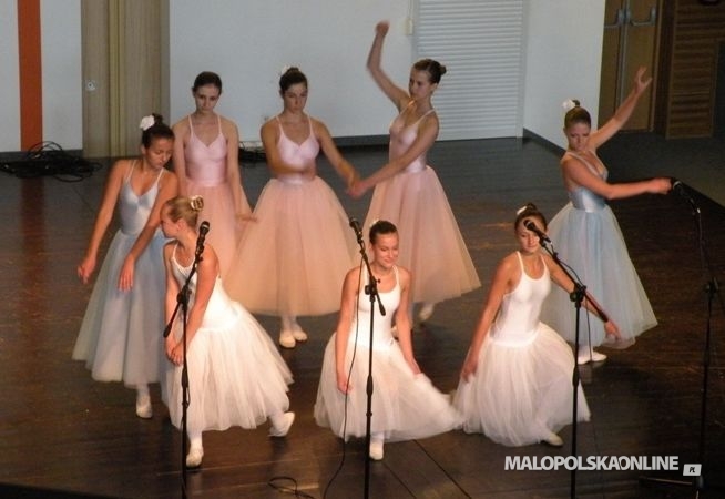 Gala Talentów Małopolski 2012 (zdjęcia)