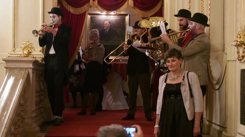 40 lat Teatru KTO-gala jubileuszowa (zdjęcia)