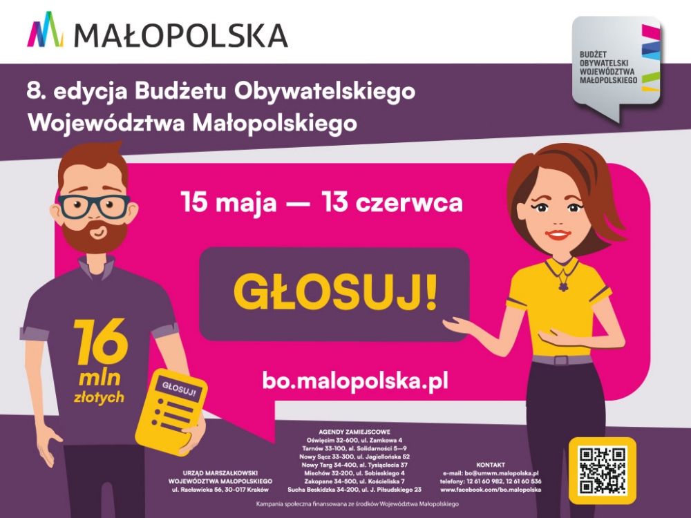 Budżet Obywatelski