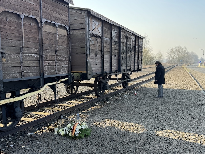 Pamięć o ofiarach wciąż żywa