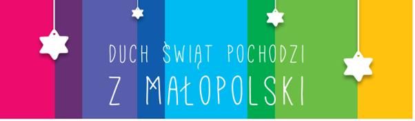 „Duch Świąt pochodzi z Małopolski”