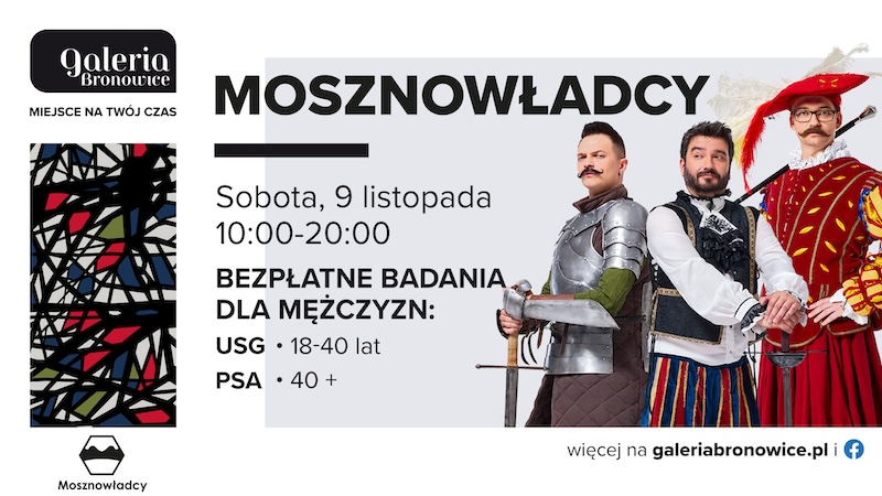 Mosznowładcy w Krakowie. Czy znów padnie tu frekwencyjny rekord?