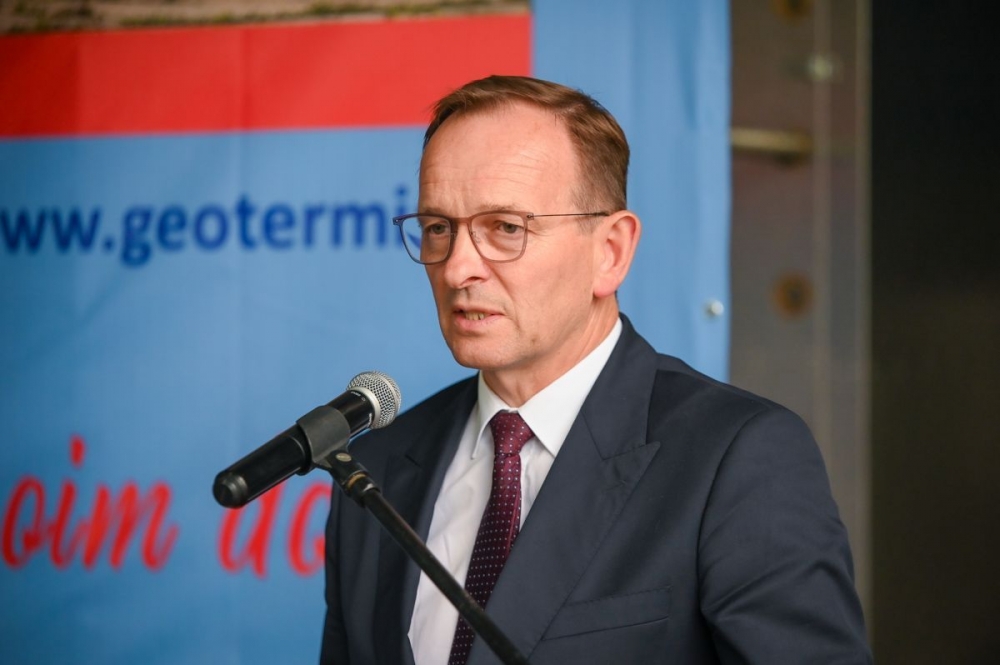 Nie będzie śledztwa ws. posła Edwarda Siarki