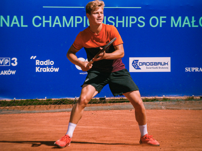 Światowy tenis w Krakowie. Przyjdź i kibicuj najlepszym (zdjęcia)