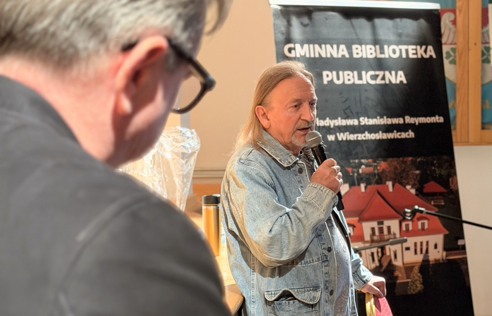 Gdzie sztuka spotyka doświadczenie