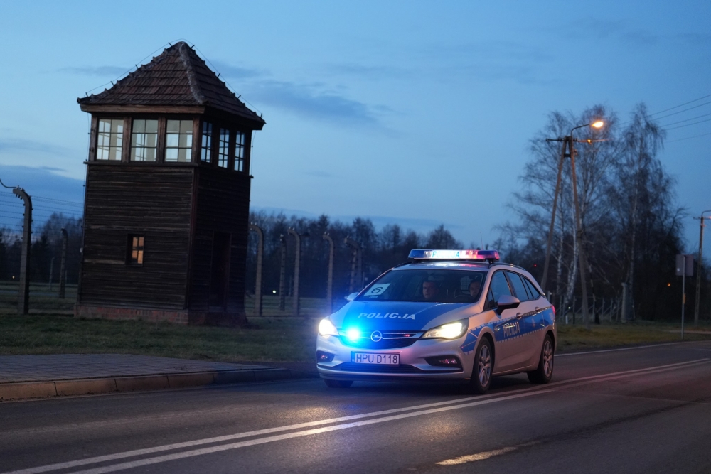 Obchody bez incydentów i nieprawidłowości