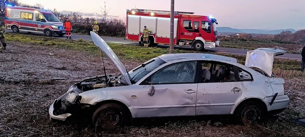 Dachowanie ze skutkiem śmiertelnym