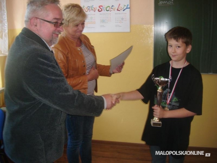 Szachowe Mistrzostwa Ośrodka Szczawnica (zdjęcia)