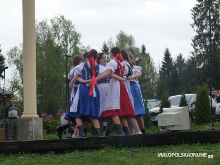 Sezon turystyczny w Gminie Czorsztyn oficjalnie rozpoczęty (zdjęcia)