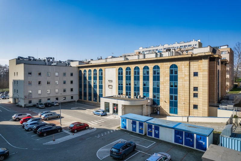 Szpital św. Rafała w Krakowie z autoryzacją NFZ. Co to oznacza dla pacjentów?