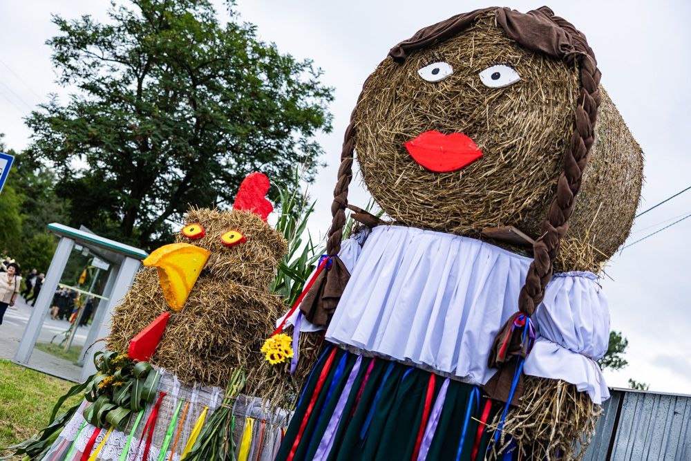 Święto Plonów (zdjęcia)