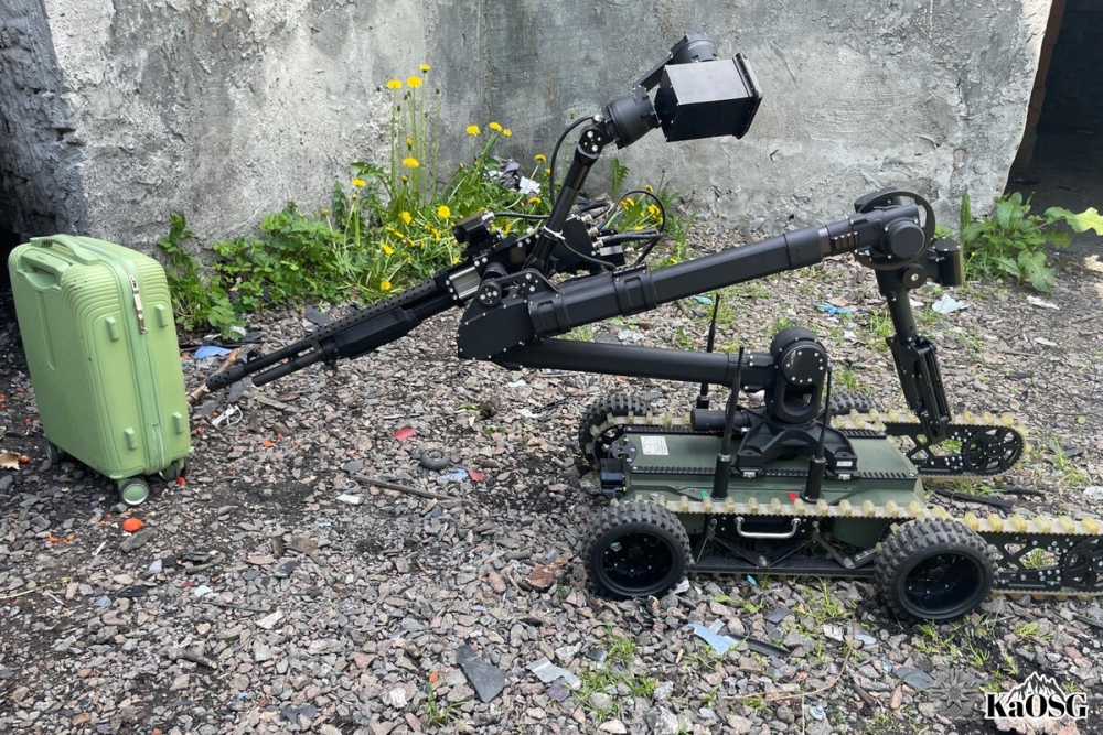 Warsztaty pirotechniczne w Krakowie