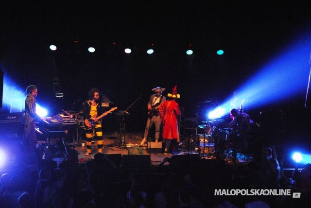 Zakończył się 9. Festival PKS. 