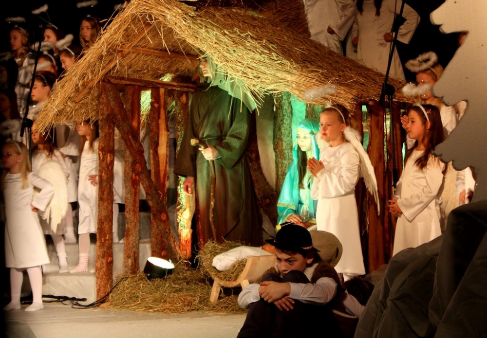 Zainteresowanie pastorałkami przerosło oczekiwania (zdjęcia)