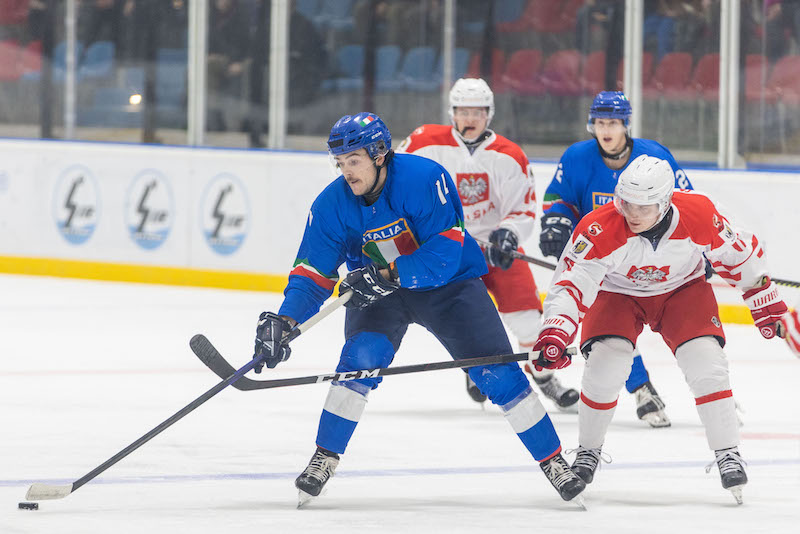 Minimalna porażka reprezentacji Polski w Mistrzostwach Świata U20