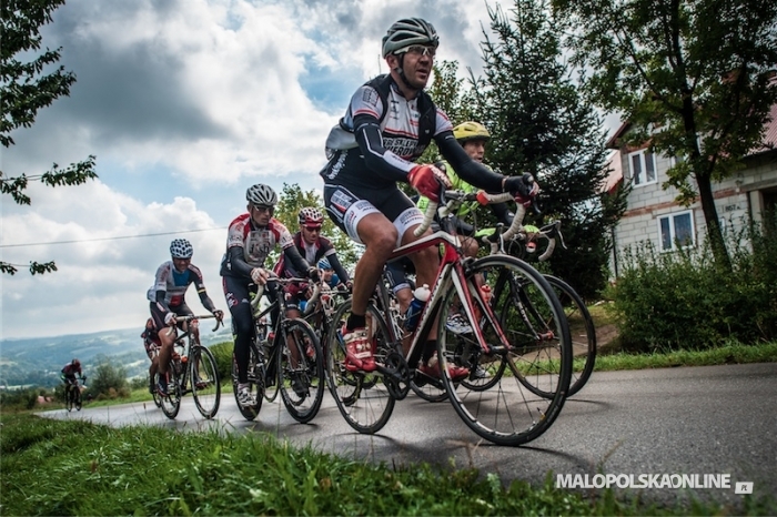 JMP.race na Górskich Mistrzostwach Polski w kolarstwie szosowym – Rzeszów 2012