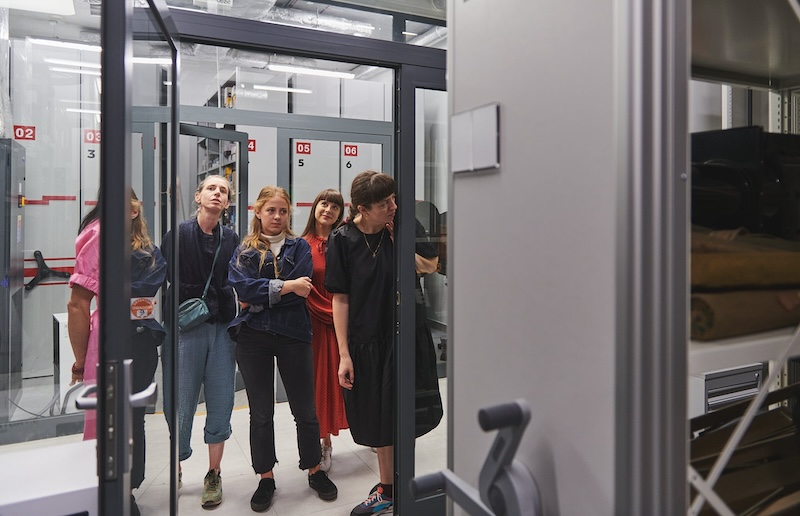 fot. Dorota Marta, MuFo