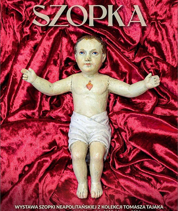 Wyjątkowa wystawa szopek neapolitańskich