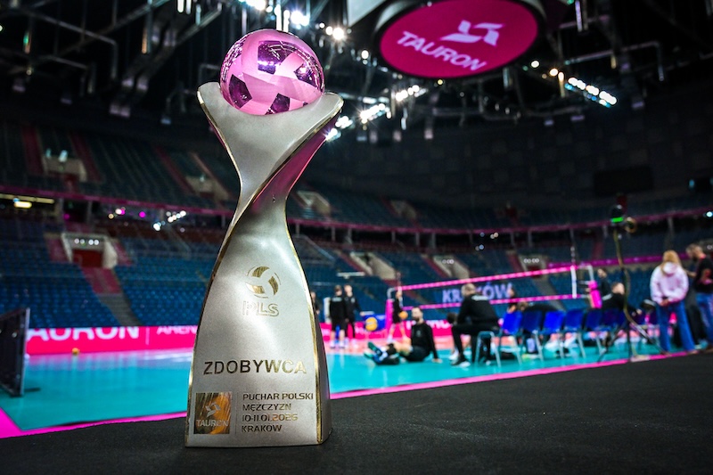 fot. Piotr Sumara/PlusLiga