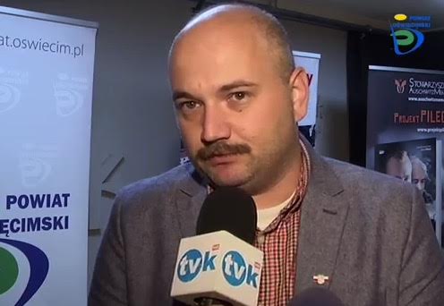 ”Niezłomni z oddziału Sosienki” – kolejna publikacja Marcina Dziubka