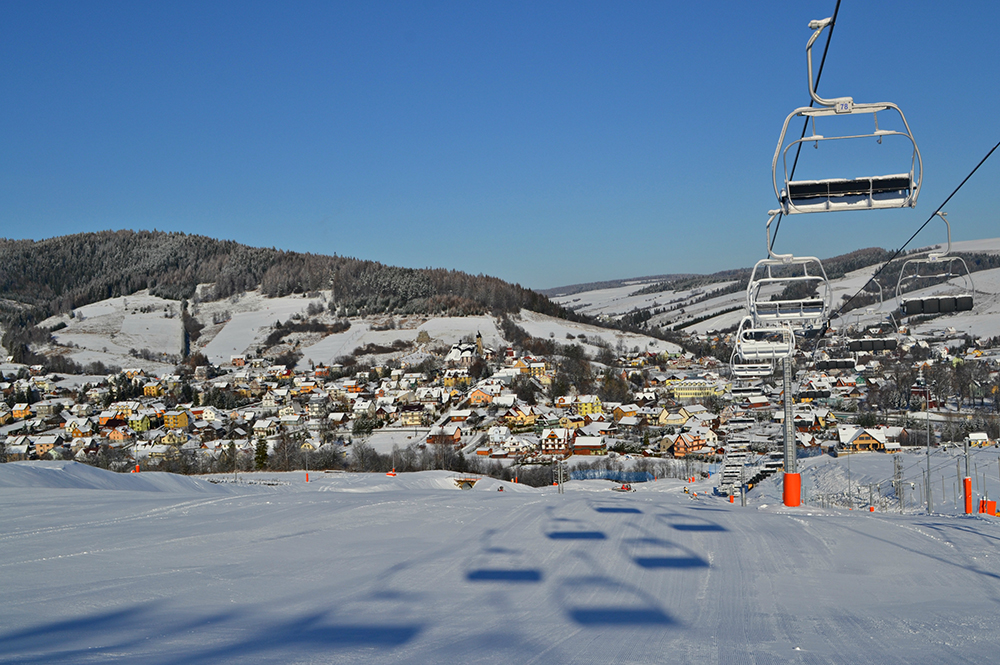 Ogólnopolskie Otwarcie Sezonu Zimowego 2016/2017
