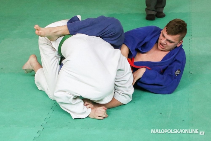 Judo. Współdziałanie ciała i umysłu (zdjęcia)