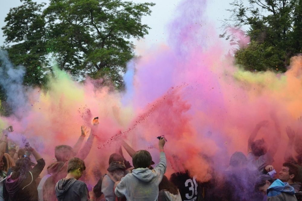 Moto HOLI Day już 23 lipca w Brzeszczach