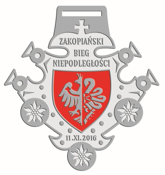 11 listopada zostanie rozegrany III Zakopiański Biegu Niepodległości