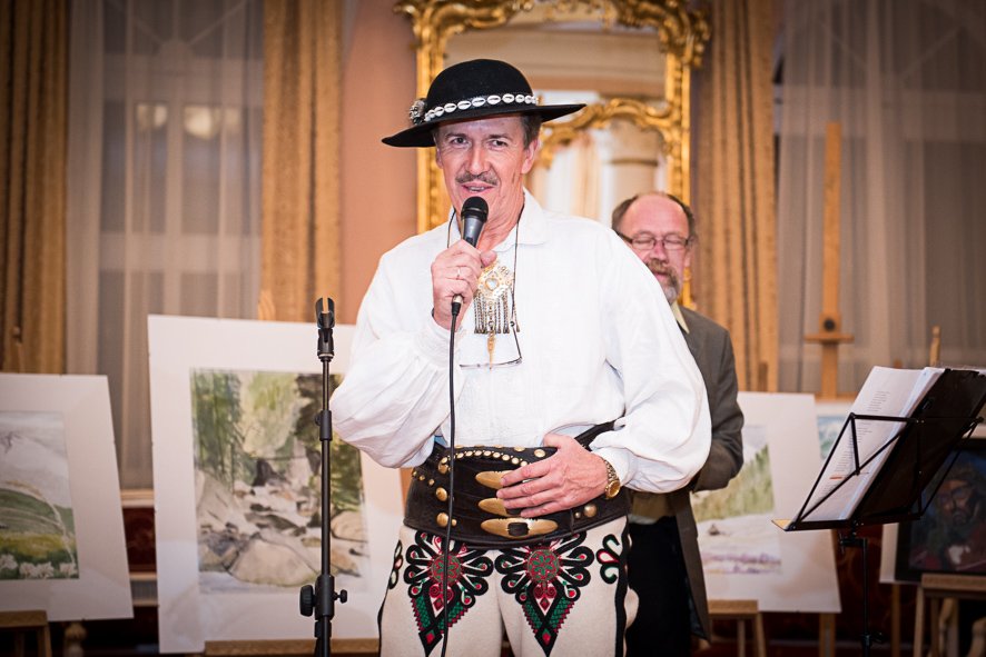 Benefis Jacka Kapłana Czecha (zdjęcia)