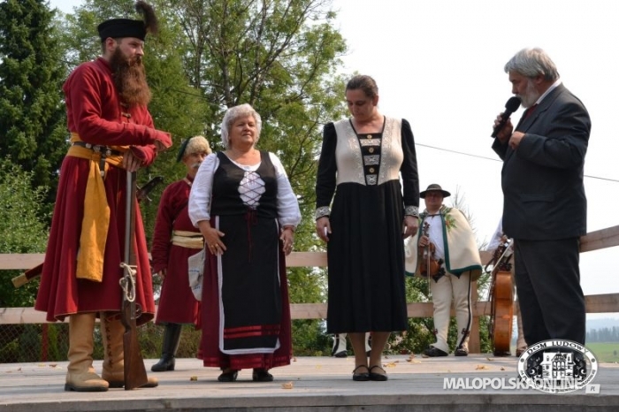 Kurucowie - kiedyś uciekinierzy, teraz są u siebie. Międzynarodowy Zjazd Kuruców (zdjęcia)