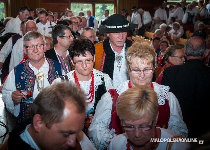 Wybrano nowe władze Związku Podhalan